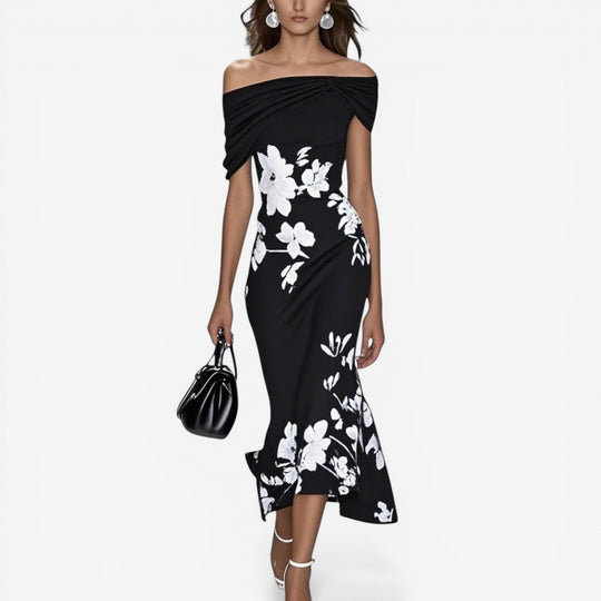 Xirelle | Refined Dress
