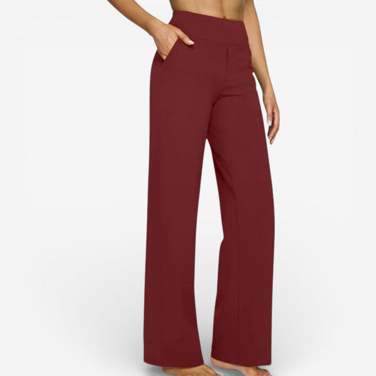 Aerion | Tailored Pants