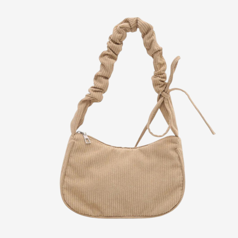 Elena | Soft Structure Bag