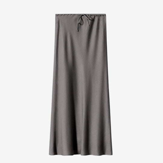 Kalyra | Defined Silhouette Skirt
