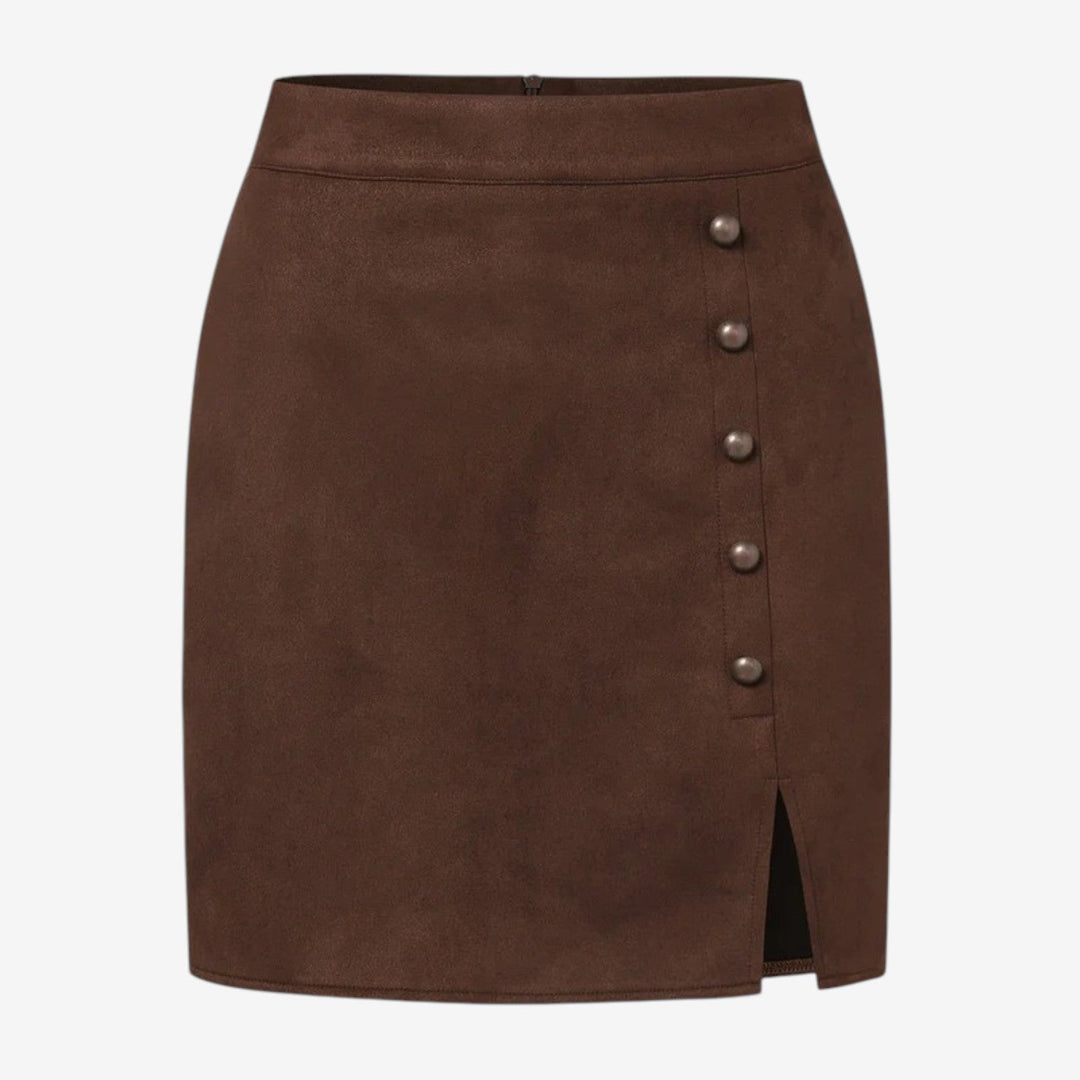 Orlisse | Sculpted Fit Skirt