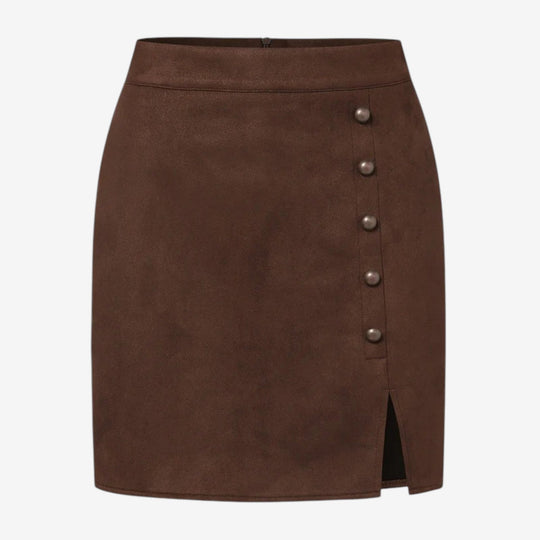 Orlisse | Sculpted Fit Skirt