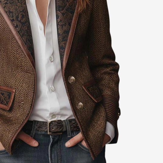 Elvarra | Elevated Blazer