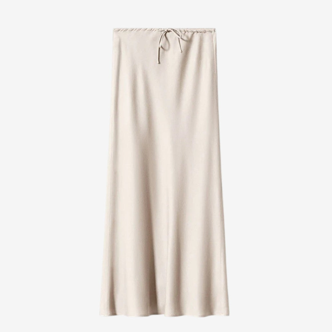 Kalyra | Defined Silhouette Skirt