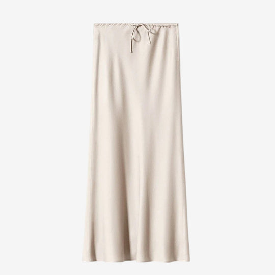 Kalyra | Defined Silhouette Skirt