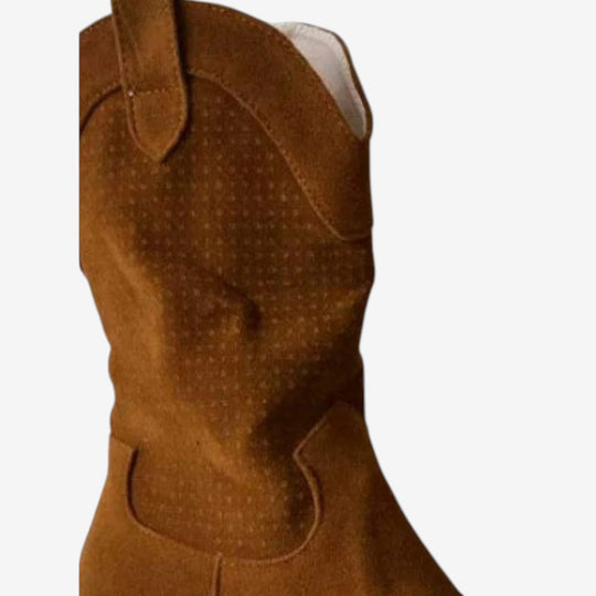 Eloria | Botas de Forma Definida