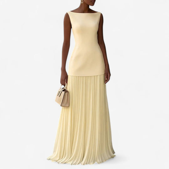 Serenva | Refined Dress