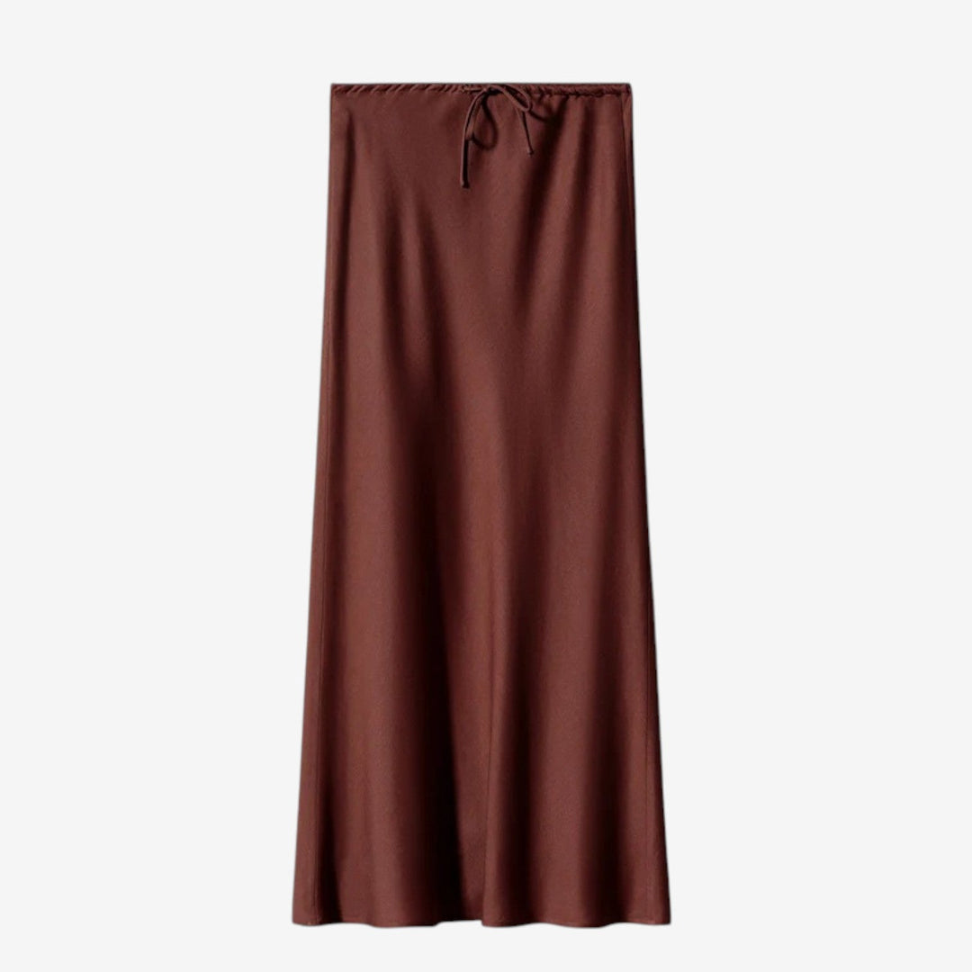 Kalyra | Defined Silhouette Skirt