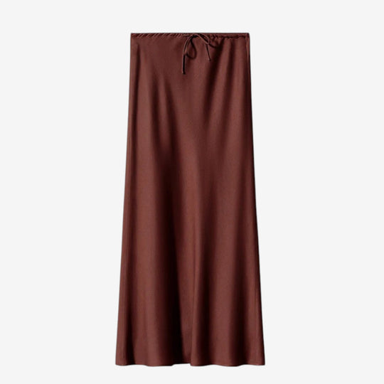 Kalyra | Defined Silhouette Skirt