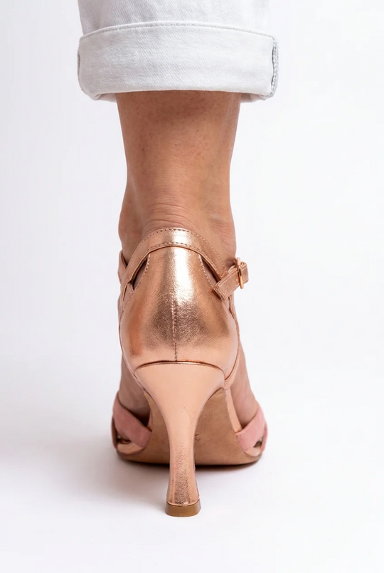 Sorelle | Tacones de contorno