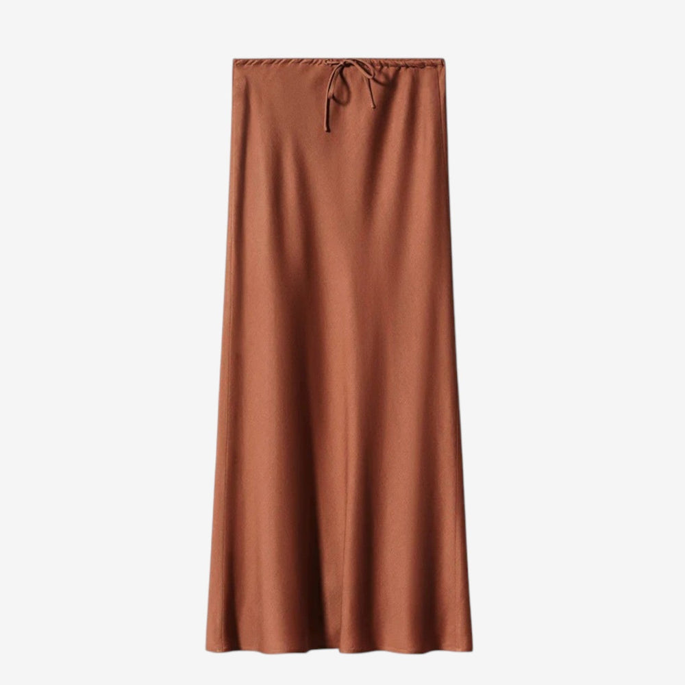 Kalyra | Defined Silhouette Skirt