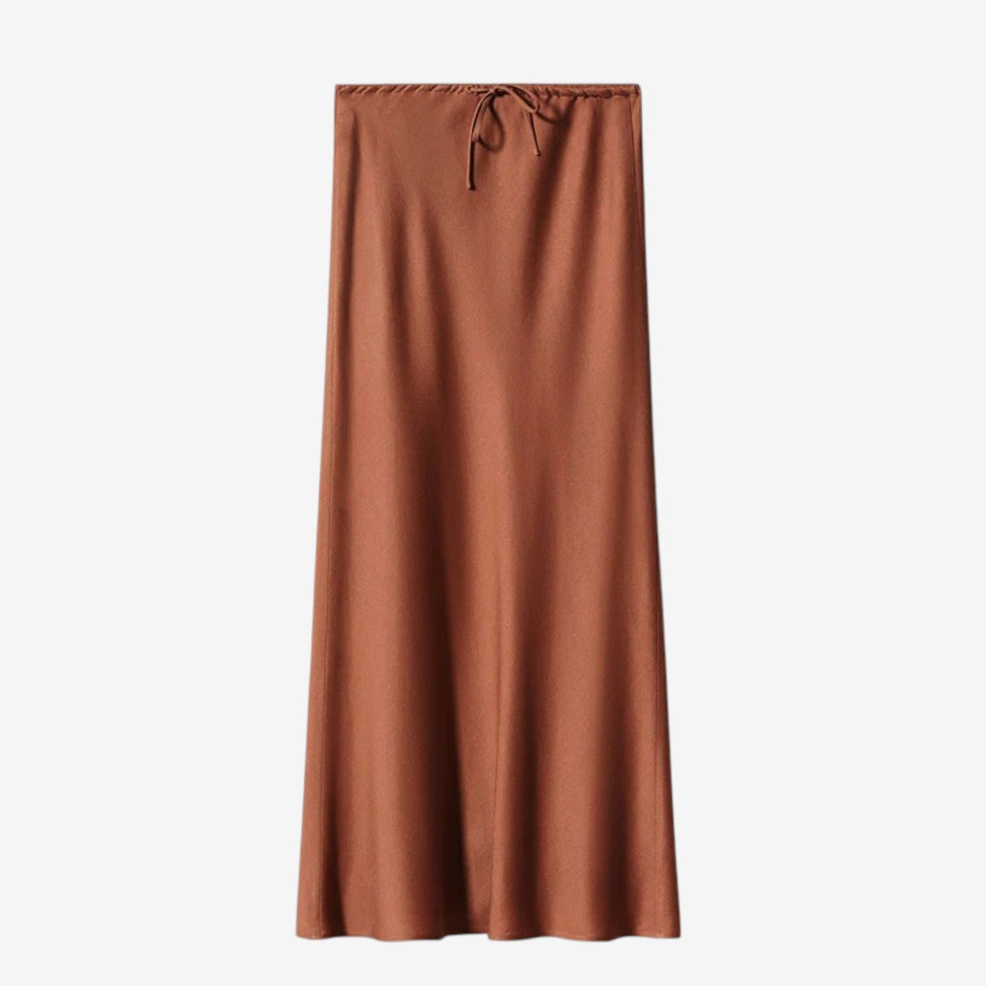 Kalyra | Defined Silhouette Skirt