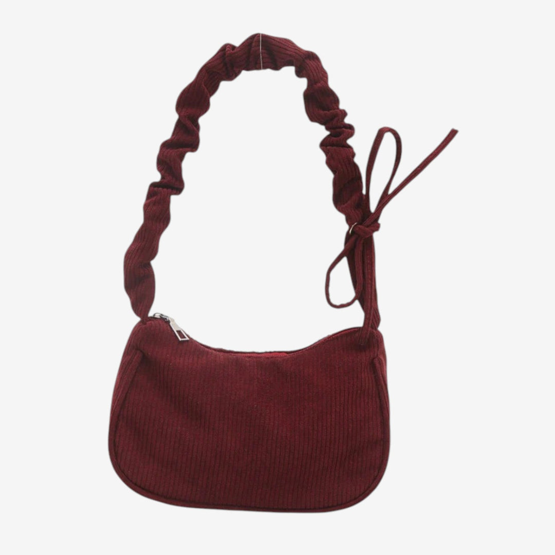 Elena | Soft Structure Bag