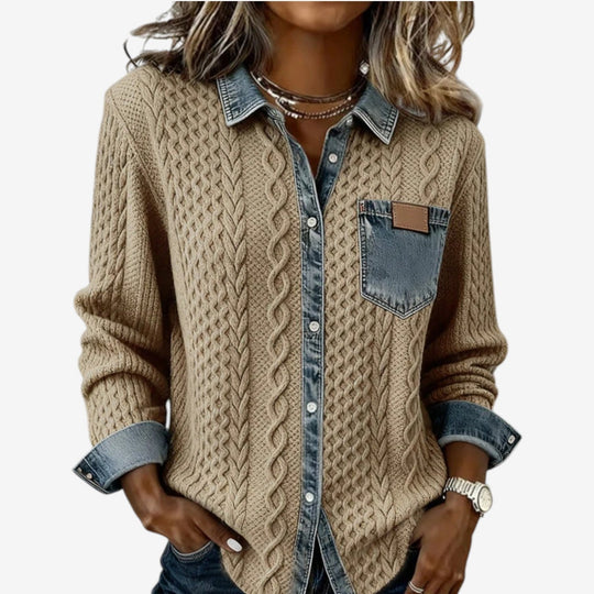 Aurevia | Refined Vest