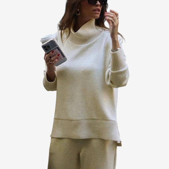 Veloria | Minimal Form Set