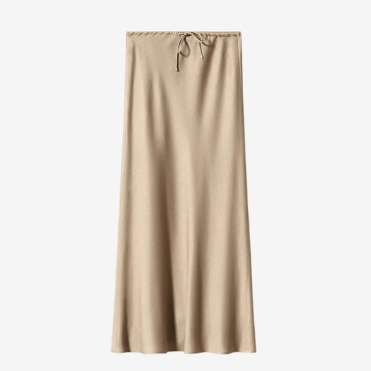 Kalyra | Defined Silhouette Skirt