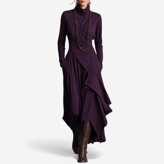 Orlisse | Defined Motion Dress