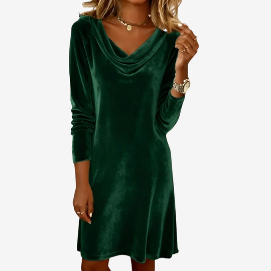 Elvion | Refined Dress