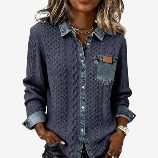 Aurevia | Refined Vest