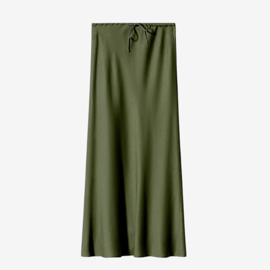 Kalyra | Defined Silhouette Skirt