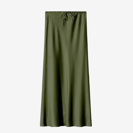 Kalyra | Defined Silhouette Skirt