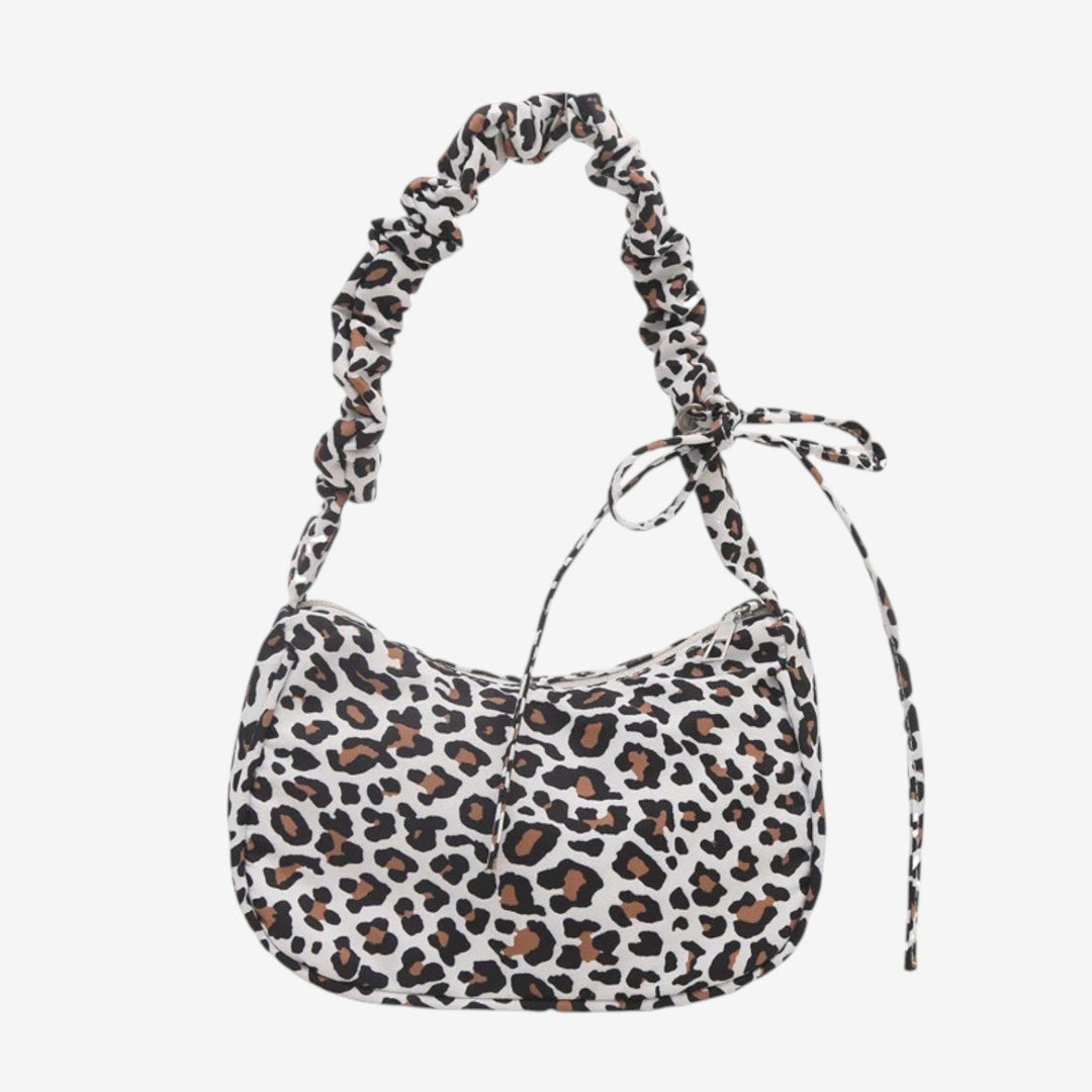 Elena | Soft Structure Bag
