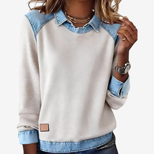 Nyraelle | Refined Vest