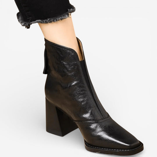 Aerelle | Classic Mary Janes