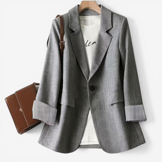Xirellea | Signature Fit Blazer