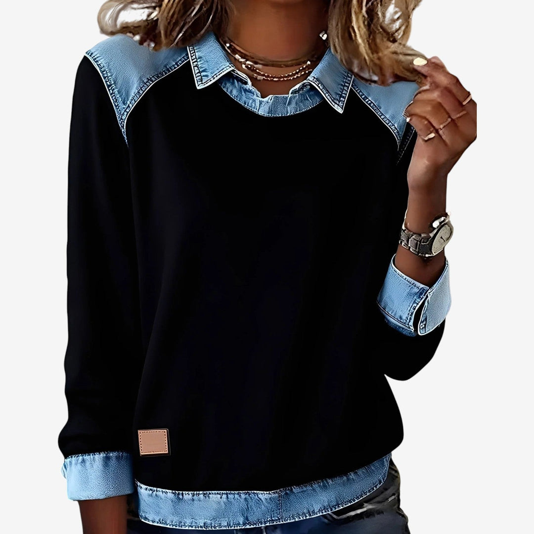 Nyraelle | Refined Vest