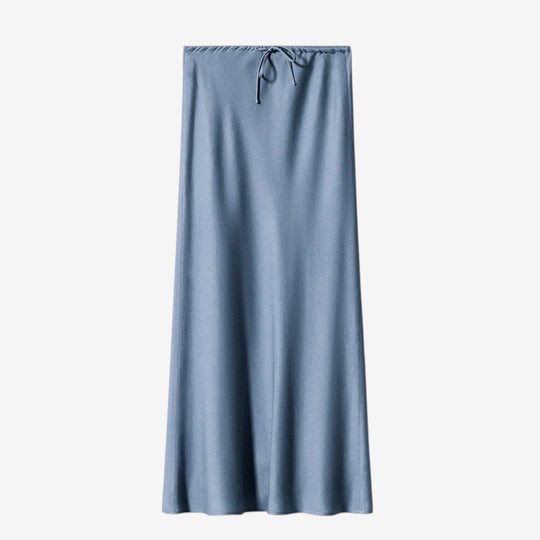Kalyra | Defined Silhouette Skirt