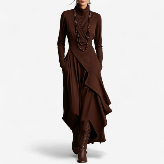 Orlisse | Defined Motion Dress