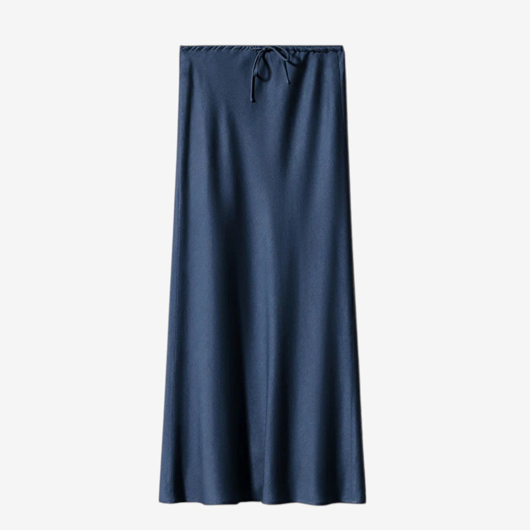 Kalyra | Defined Silhouette Skirt