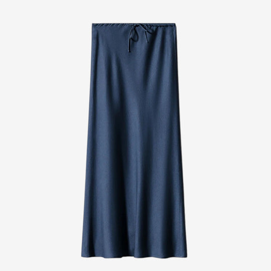 Kalyra | Defined Silhouette Skirt