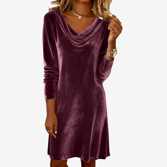 Elvion | Refined Dress