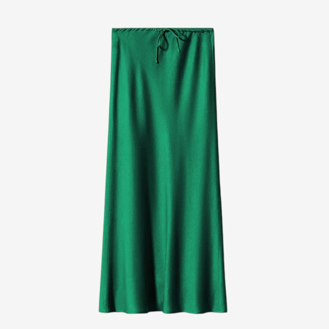 Kalyra | Defined Silhouette Skirt