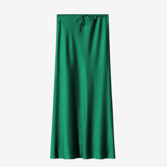 Kalyra | Defined Silhouette Skirt
