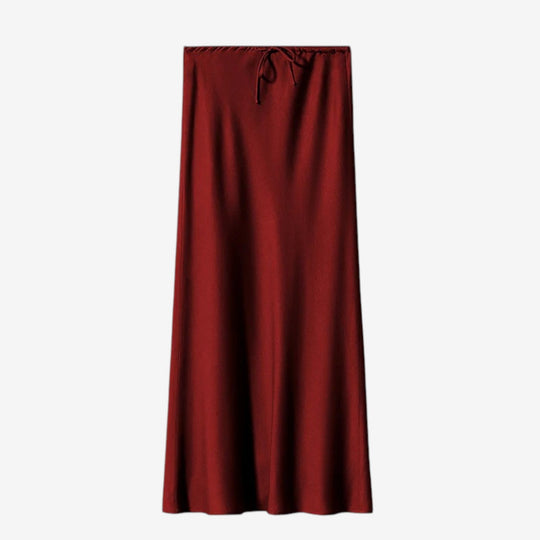 Kalyra | Defined Silhouette Skirt