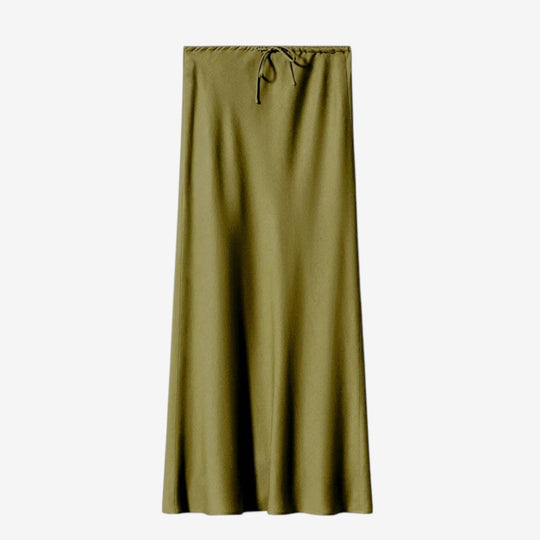 Kalyra | Defined Silhouette Skirt