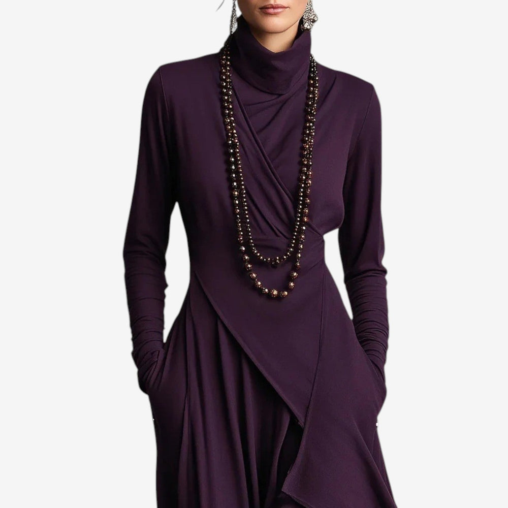 Orlisse | Defined Motion Dress
