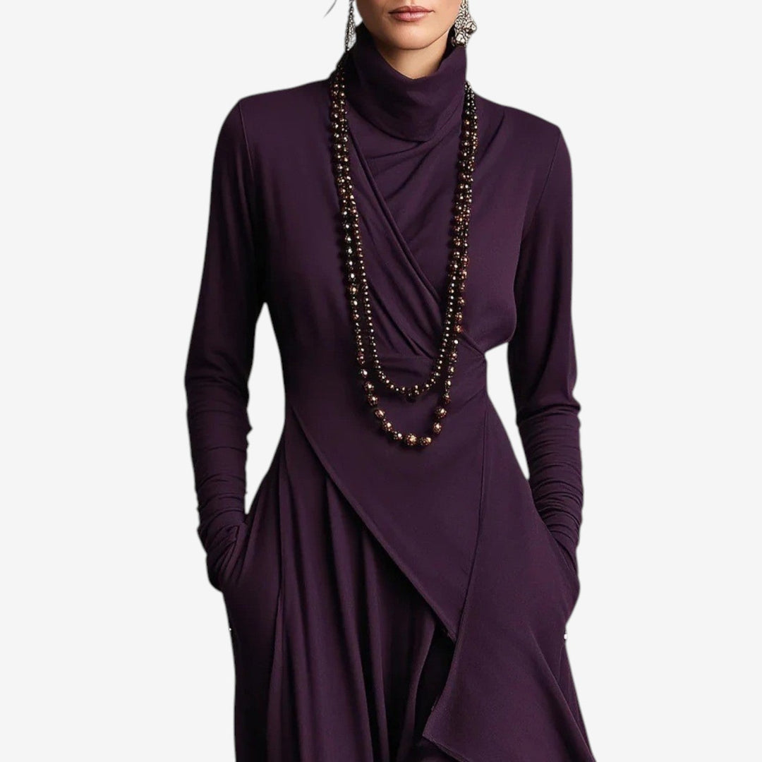 Orlisse | Defined Motion Dress