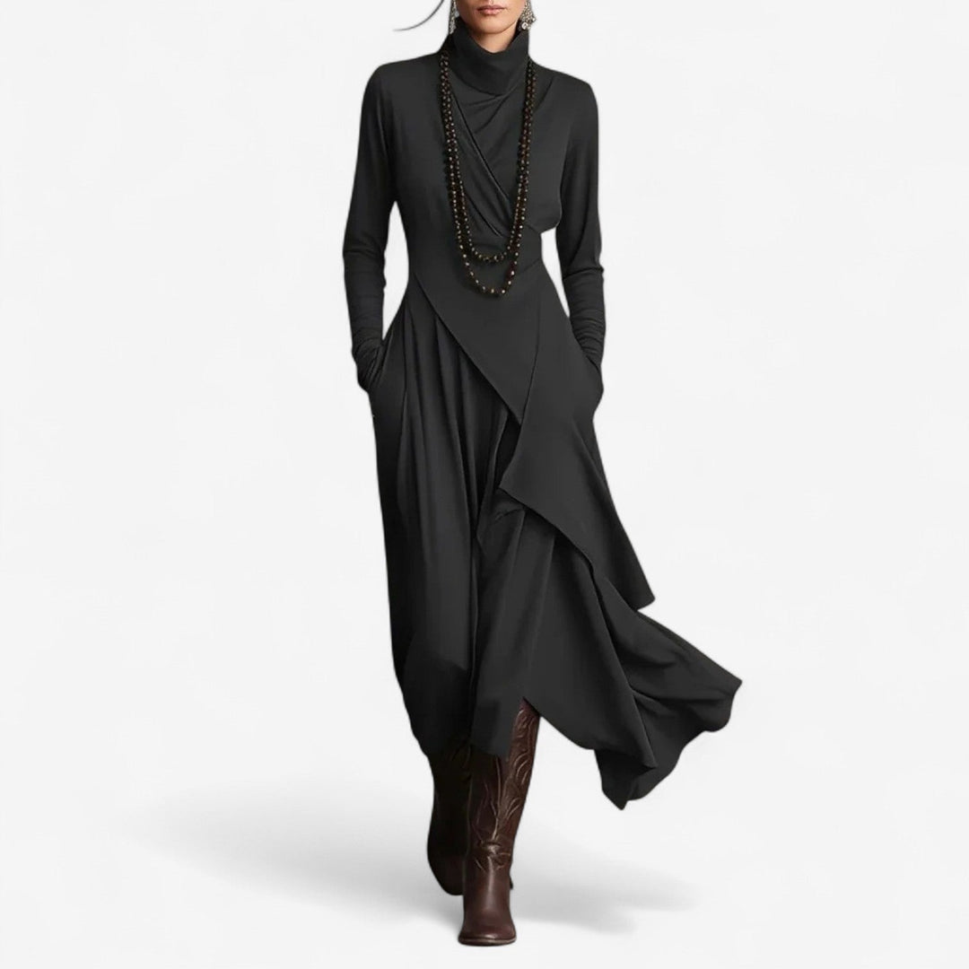 Orlisse | Defined Motion Dress