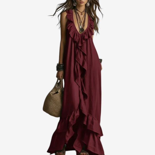 Sorellea | Refined Dress