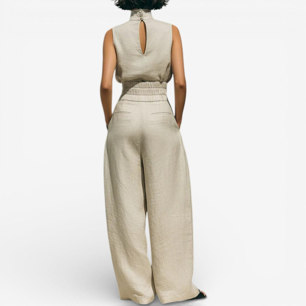 Sylenea | Balanced Silhouette Look Set