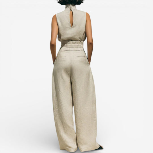 Sylenea | Balanced Silhouette Look Set