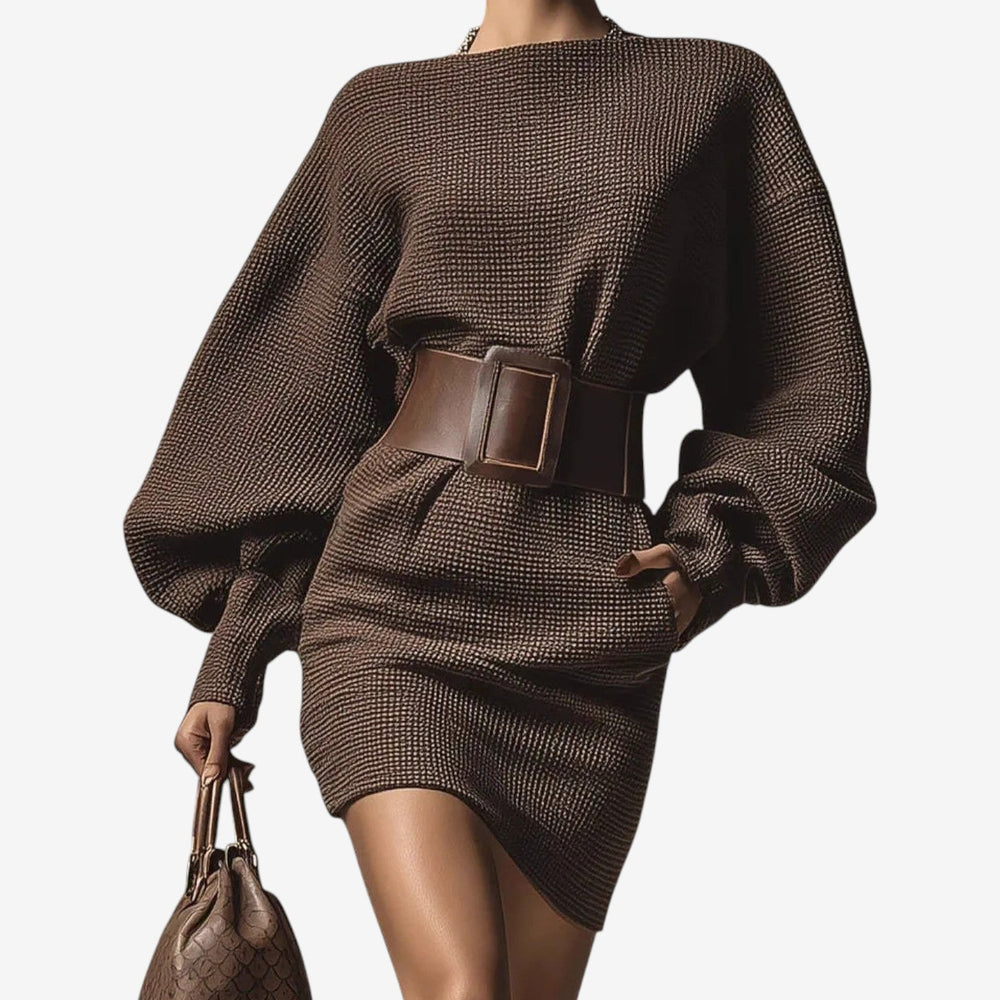 Nymera | Refined Dress