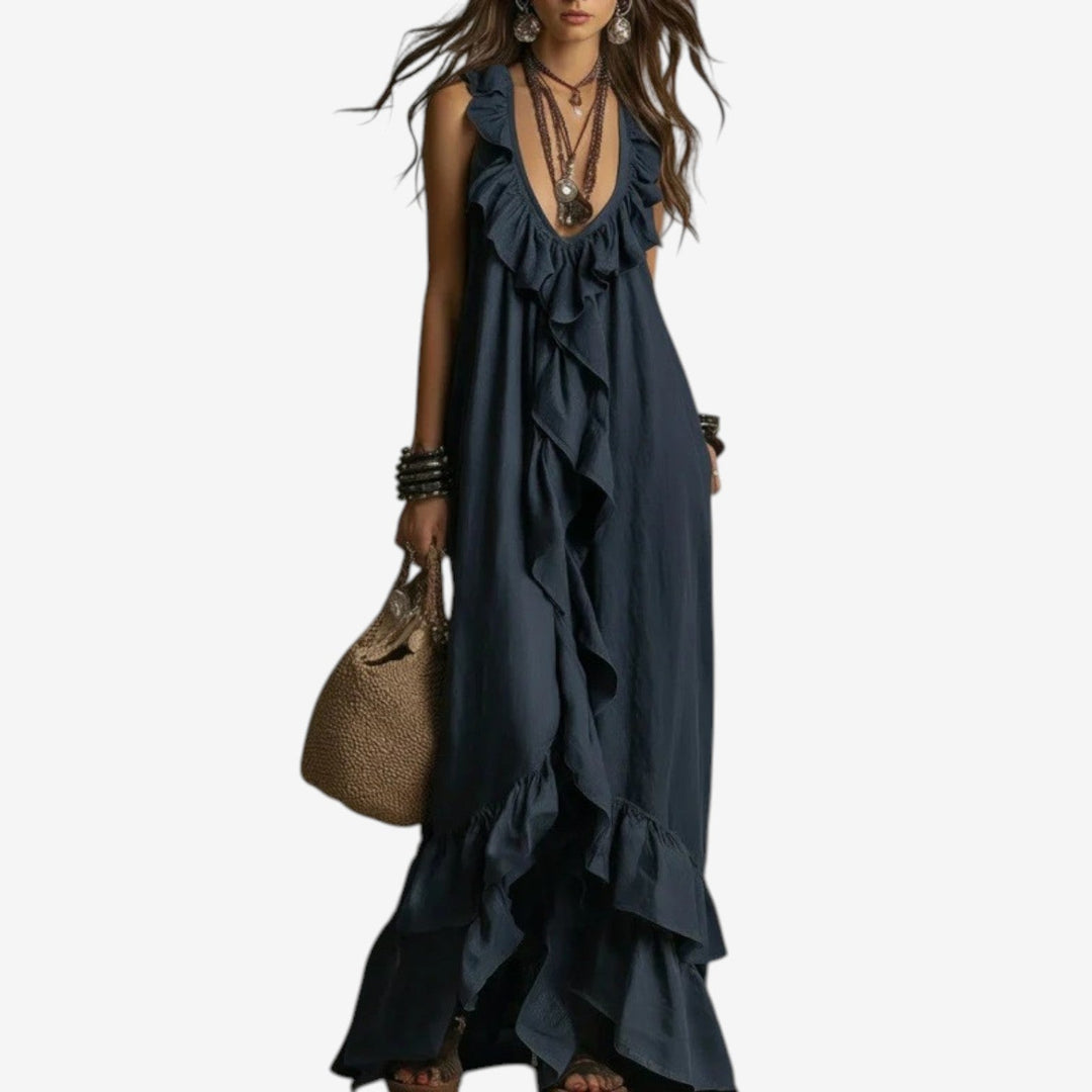 Sorellea | Refined Dress