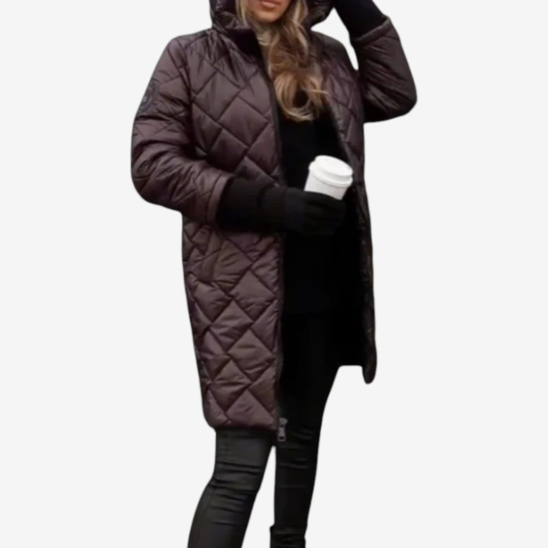 Syver | Refined Jacket