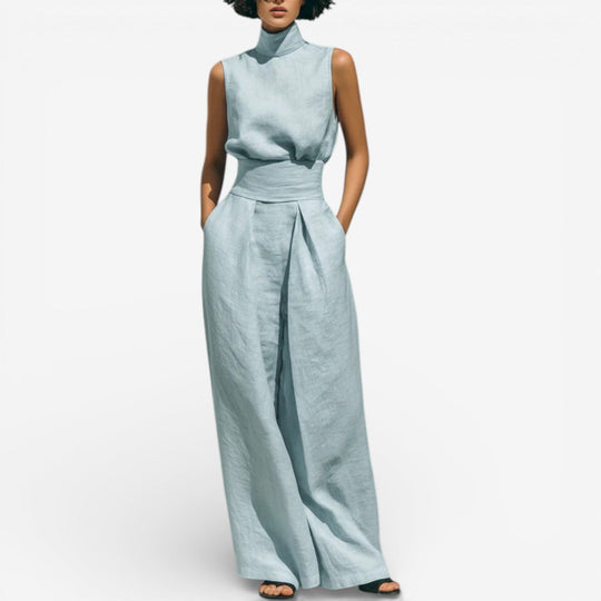 Sylenea | Balanced Silhouette Look Set