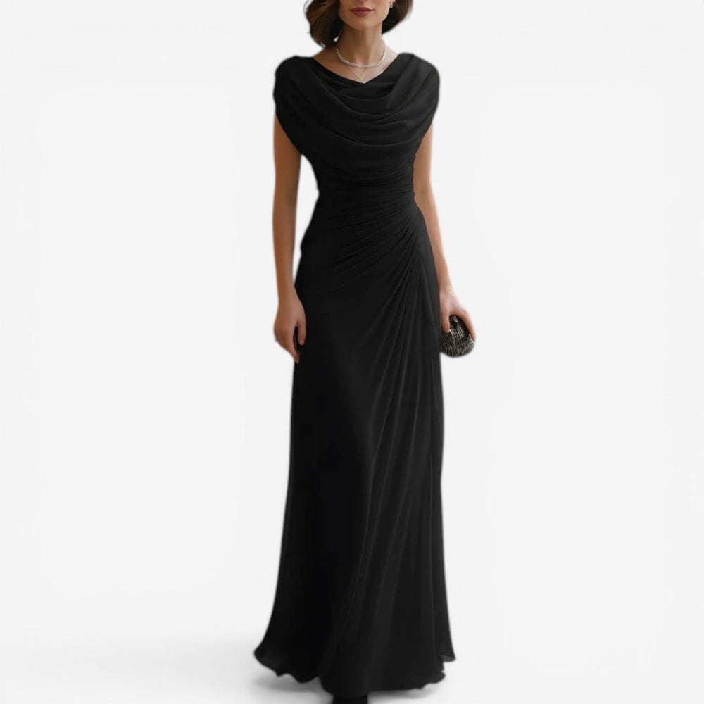 Kyvella | Refined Dress